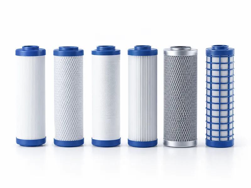 Replacement filters